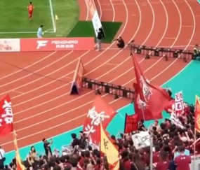 九游-“票根+”串联多元消费场景 以赛兴城、以赛促产助推文旅消费升级引擎更足|嘉兴|吴越|揭幕战|浙江省城市足球联赛|吴越杯_新浪体育_新浪新闻