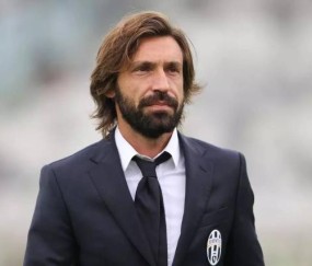 九游官网-尤文耻辱赛季两罪魁：神棍皮尔洛&amp;真“体系球员”C罗